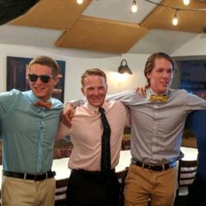 Meet your Posher, Alex